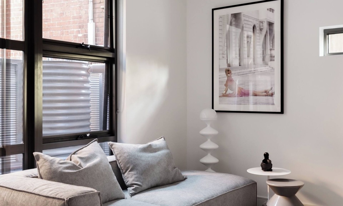 Middle Park Apartment | MAC Middle Park by Melbourne Apartment Collection