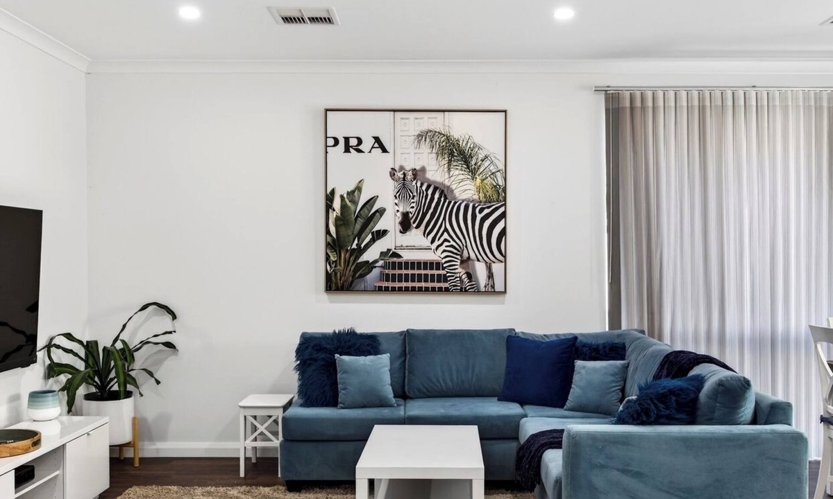 Madeley House | Madeley Retreat – Spacious & Comfortable Stay, 3BR home in quiet suburb