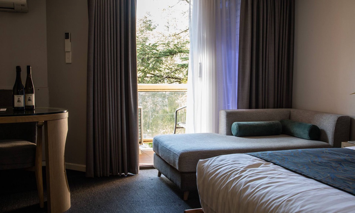 Braddon Hotel | Madison Capital Executive Apartments