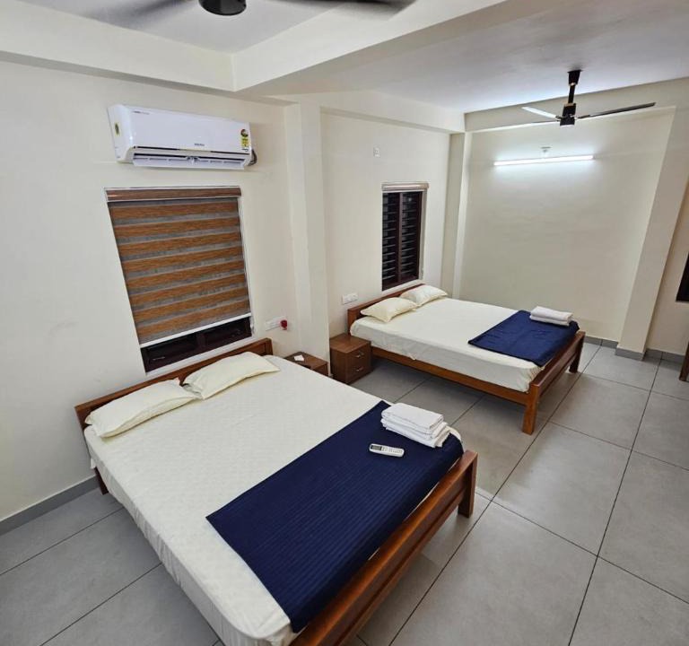 Alappuzha House | Madonna Meadows Homestay