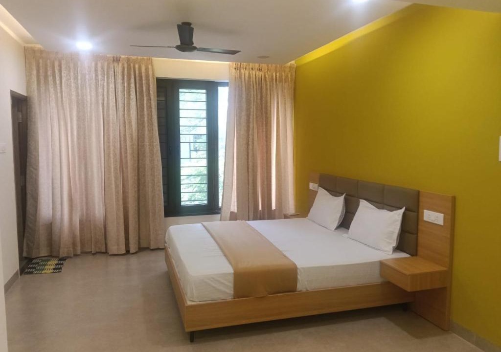 Teynampet Apartment | Madras Elite Nungambakkam