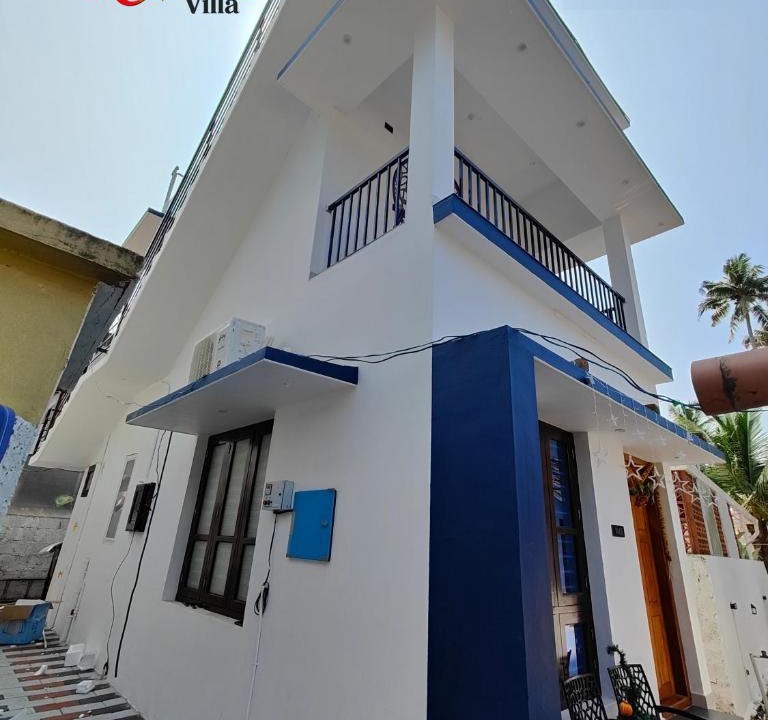 Varkala House | Magic Moments Villa