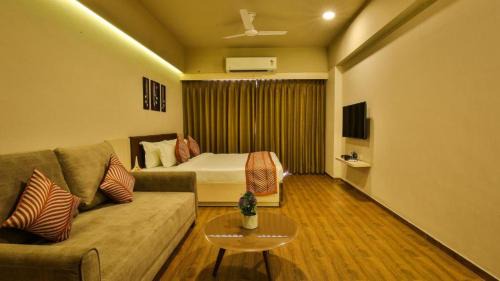 Dumas Apartment | Magiical weekend