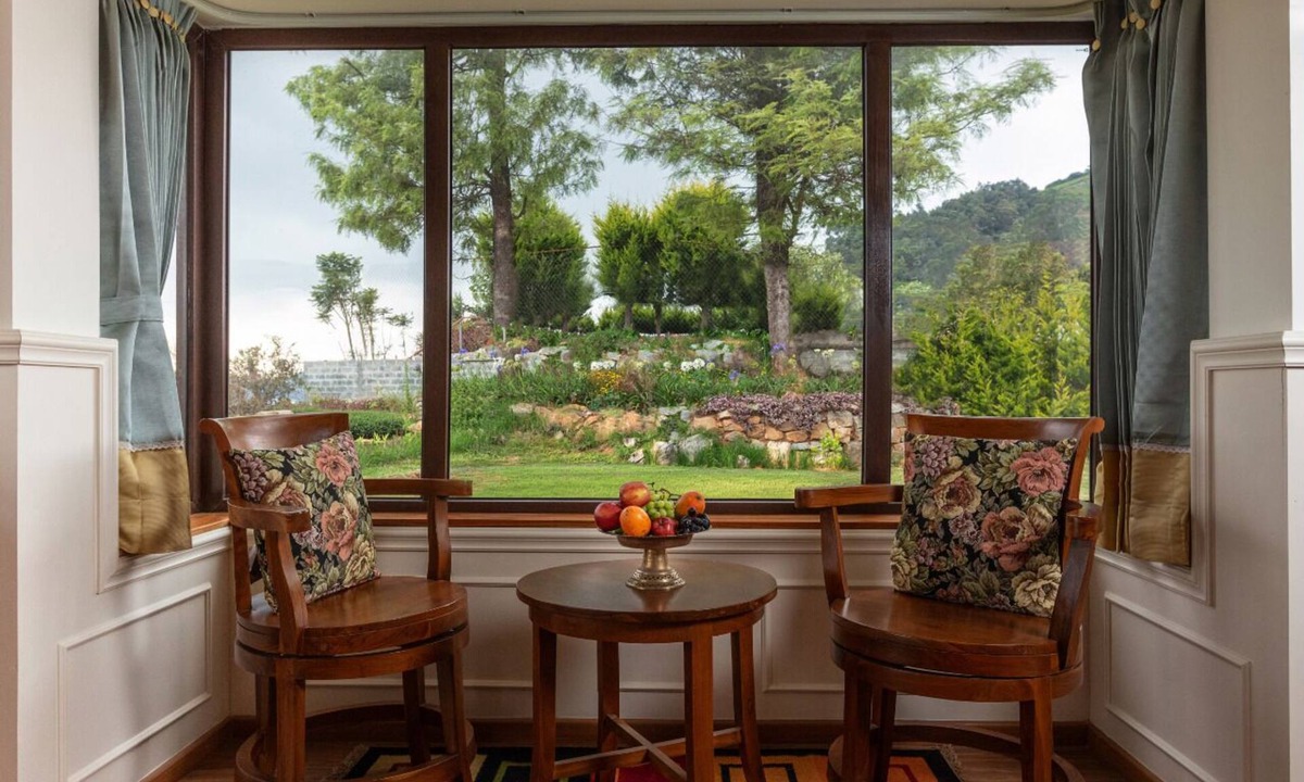 Wellington Villa | Magnolia by Nature Resorts & Stays