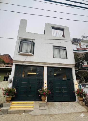 Allahabad House | Mahakumbh Stays dormetry