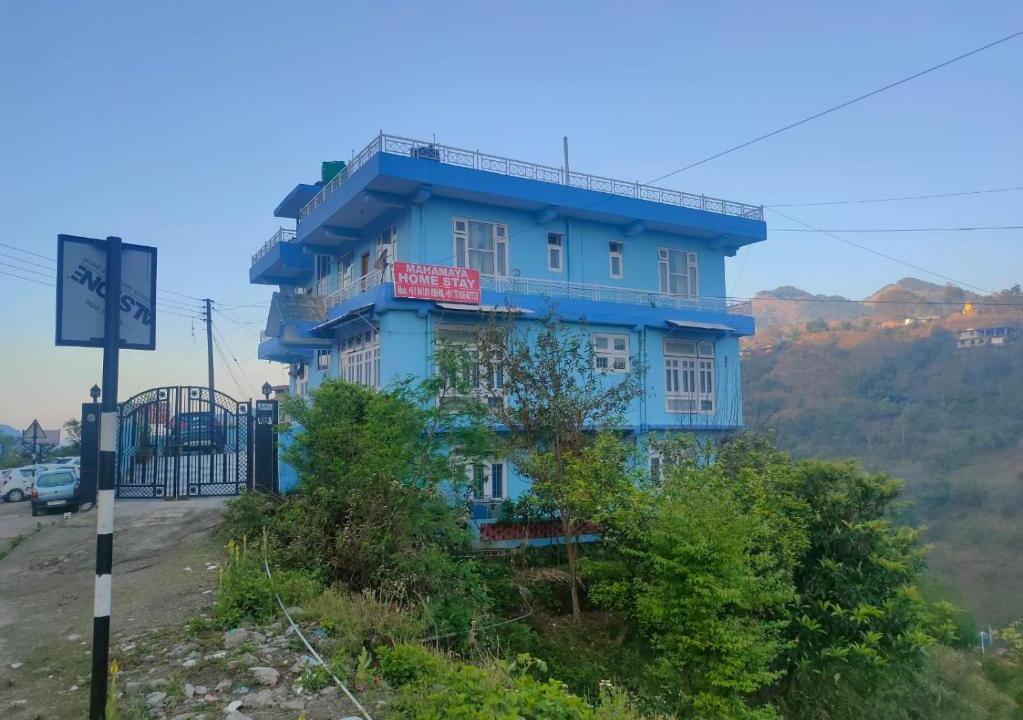 Sundarnagar House | Mahamaya Homestay 4