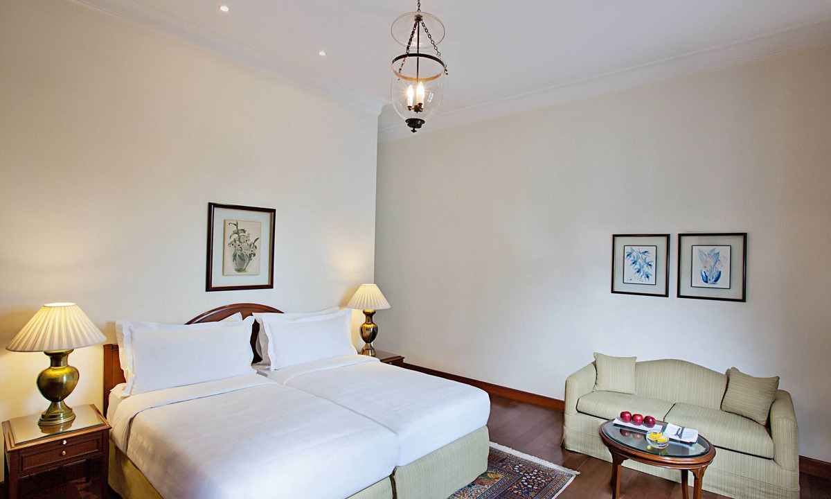 Civil Lines Hotel | Maidens Hotel, Delhi