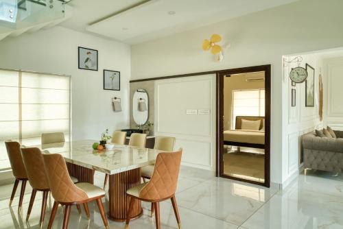 Kottappadi part Villa | Maison Claire Villa Service, Wayanad