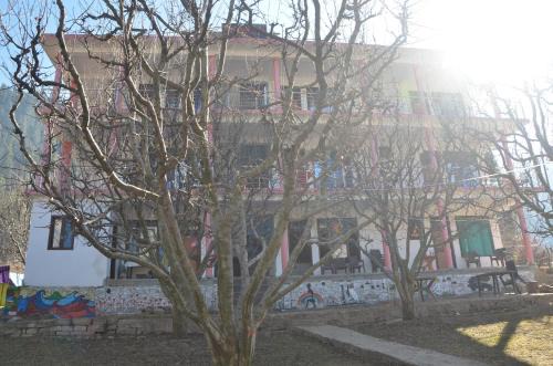 Kullu House | Majestic House , Kalga , Kalgha