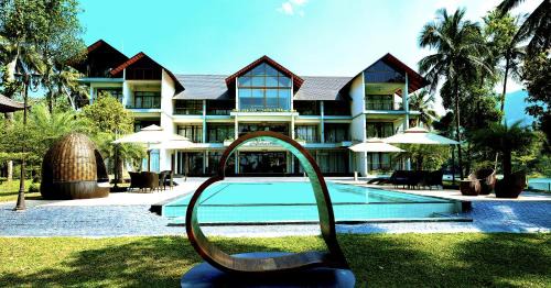 Khattalwada Resort | Malankara Palace Lake View Resort & Spa