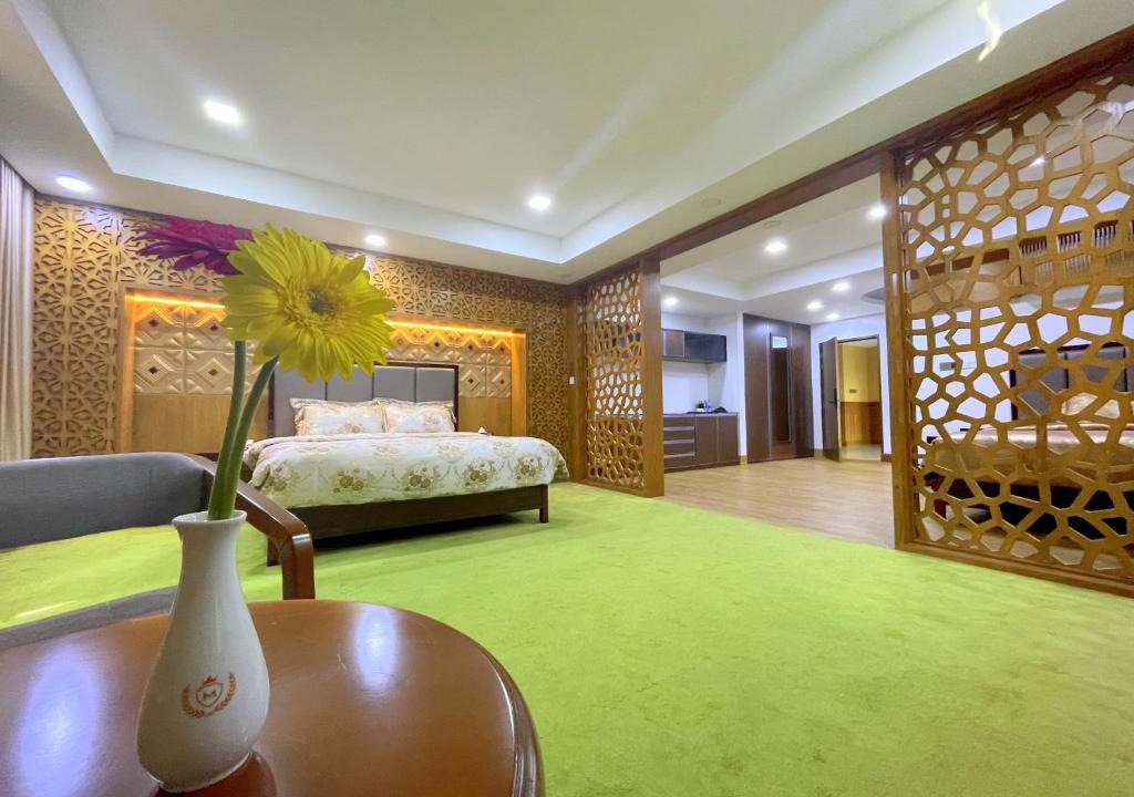 Savar Hotel | Mamata Palli Resort
