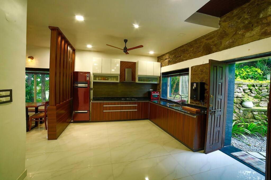 Mount Abu Villa | Manak Villa - Luxury 3BHK - Mount Abu by StayMonkey