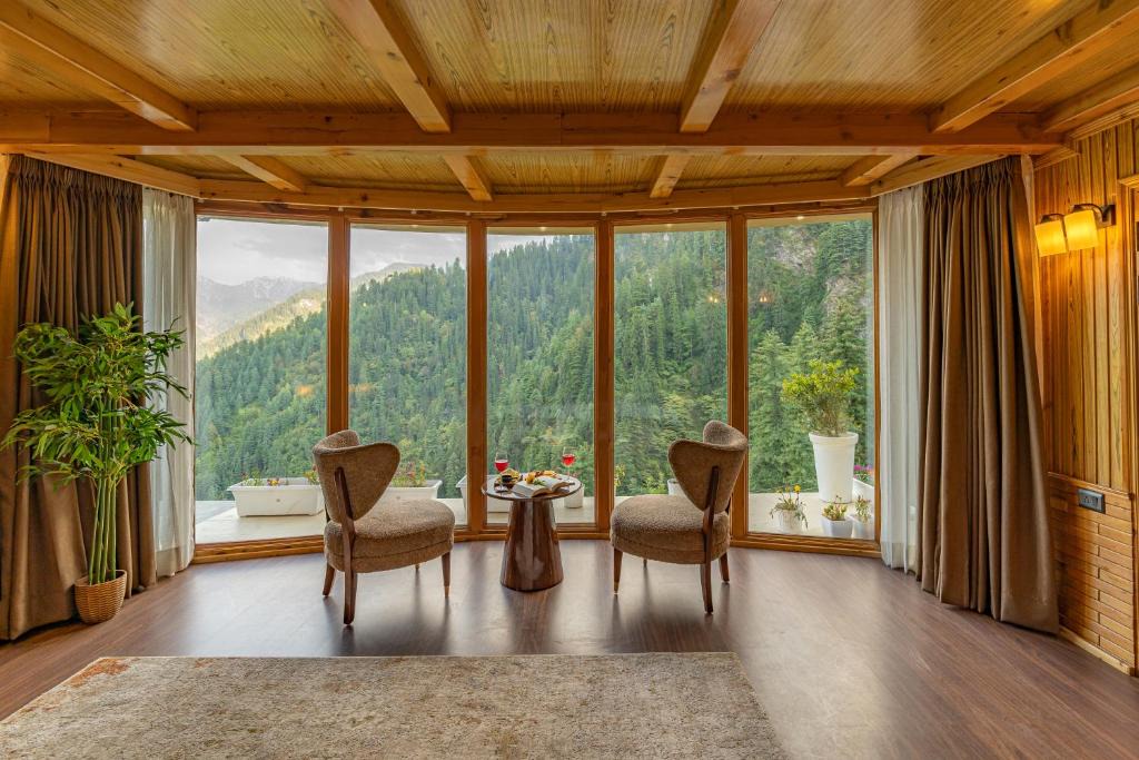 Banjar Villa | Mandyukya Tandi, Luxury Villas