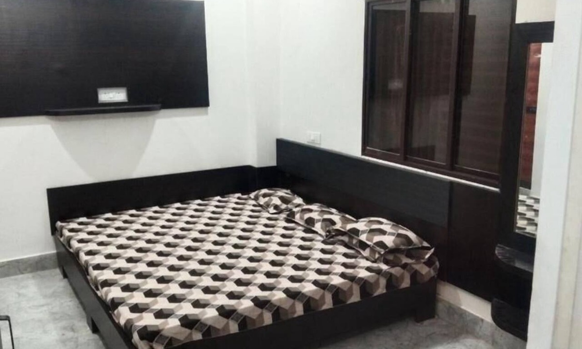 Deoghar House | MANGAL DHAM DEOGHAR