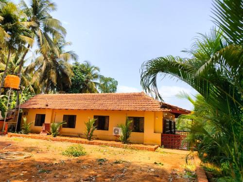Honavar House | Mangrove Village Inn