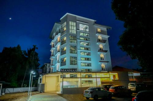 Kochi Hotel | Manhas Olympus