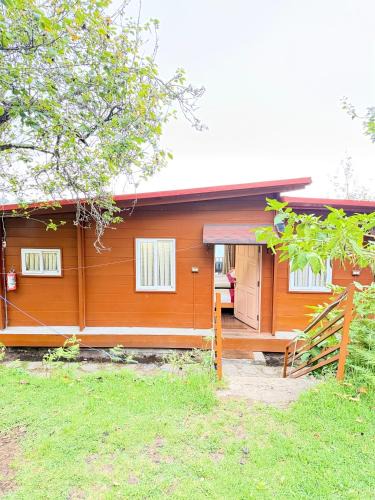 Vattakanal House | Manna Homestay