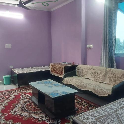 Rudrapur House | Mannat Homestay