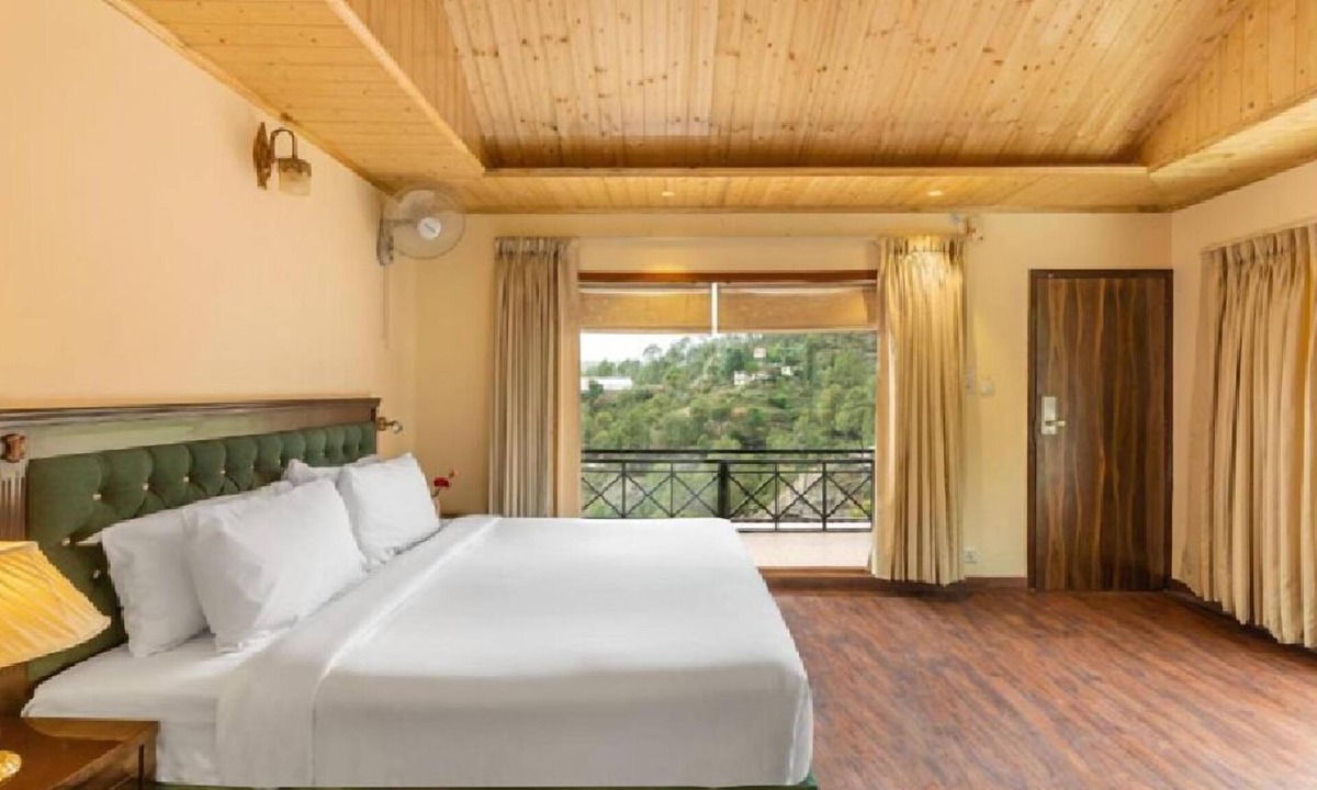 Chail Resort | Maple Resort Chail