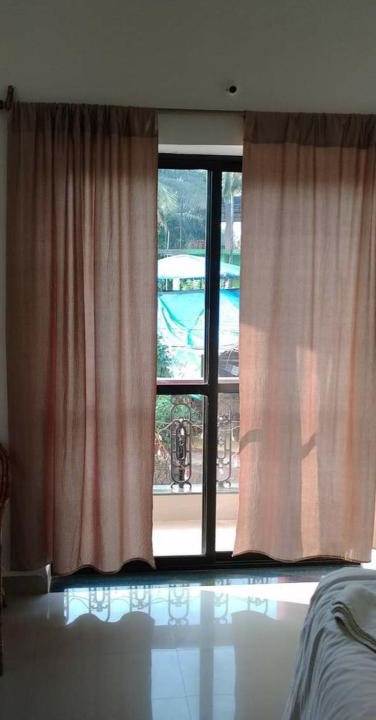 Palolem House | Maria Guest House