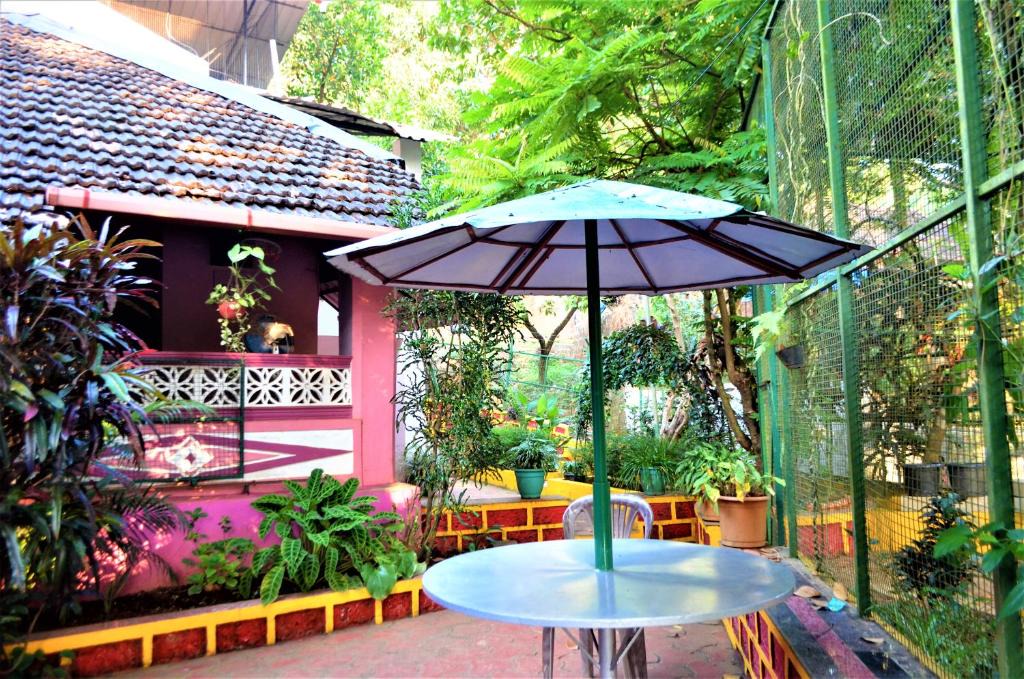 Maina House | Marias house