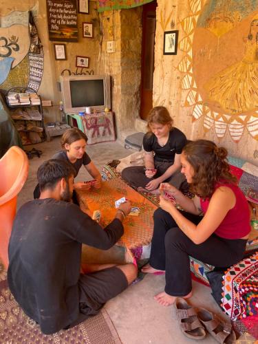 Amar Sagar Pol House | Marigold Home Stay