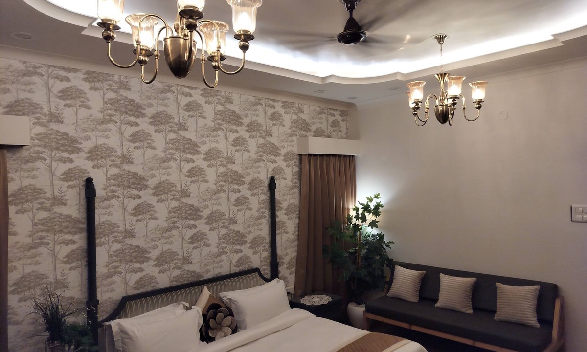 Amritsar Hotel | Marigold House