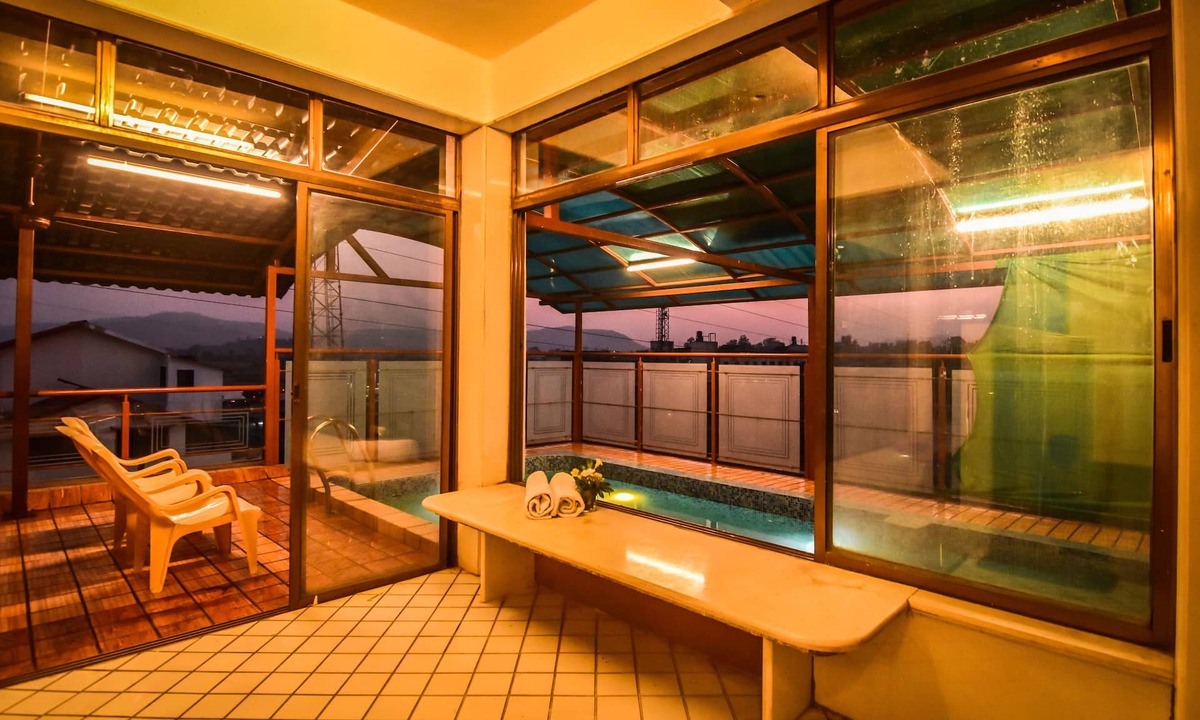 Lonavala Villa | Marina Grand Villa