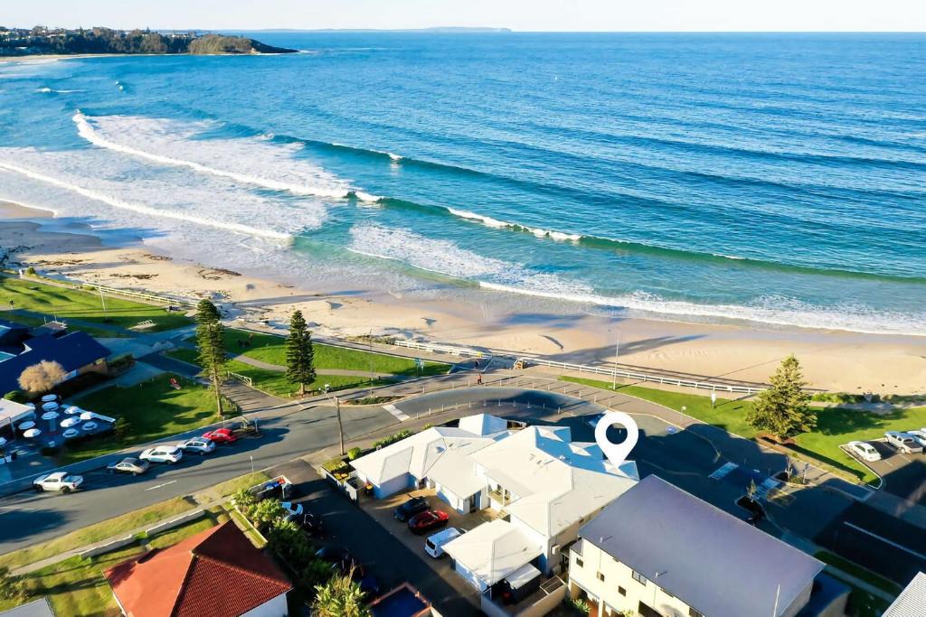Mollymook Apartment | Mariners 6