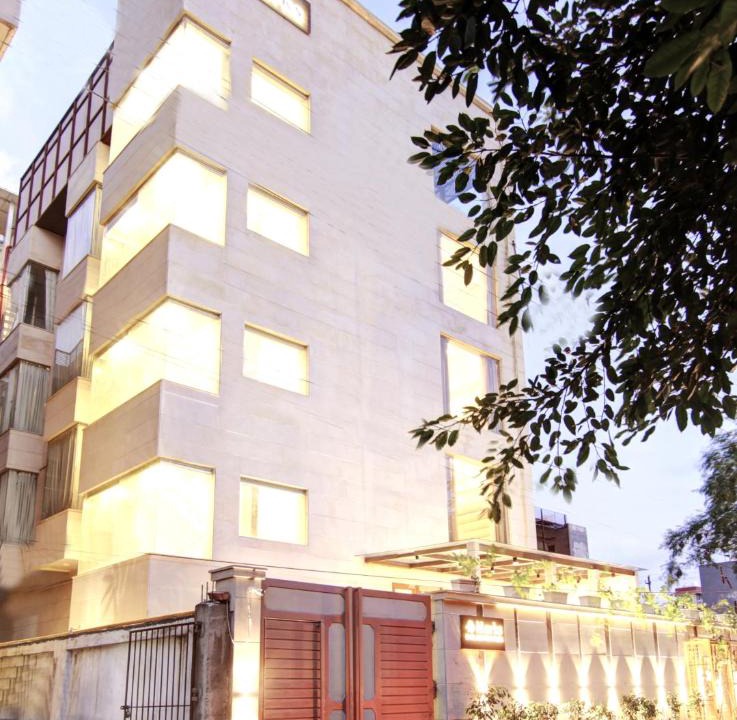 Noida Hotel | Marks Hotel & Banquet