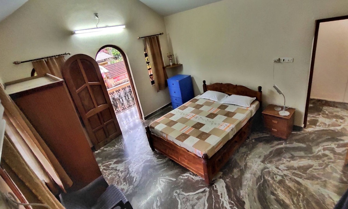 Varca House | Martin's Vacation Home