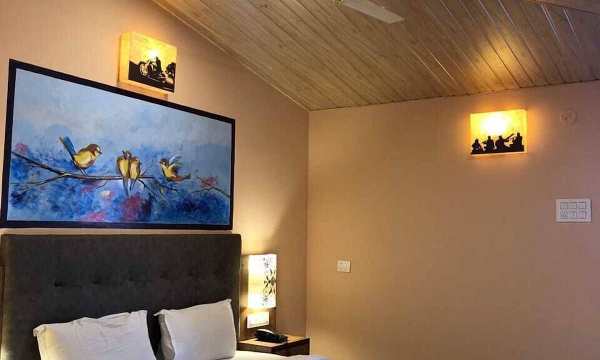 Parra Hotel | Martins Siesta a Portuguese Resort