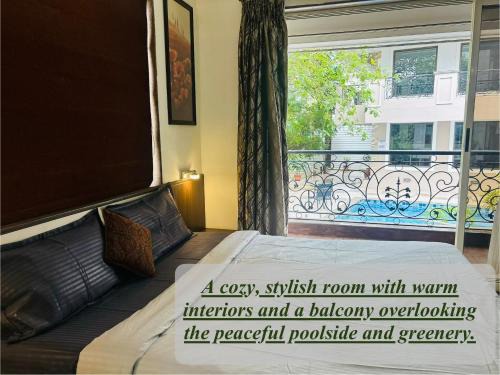 Arpora Bed & Breakfast | Marvella Stays