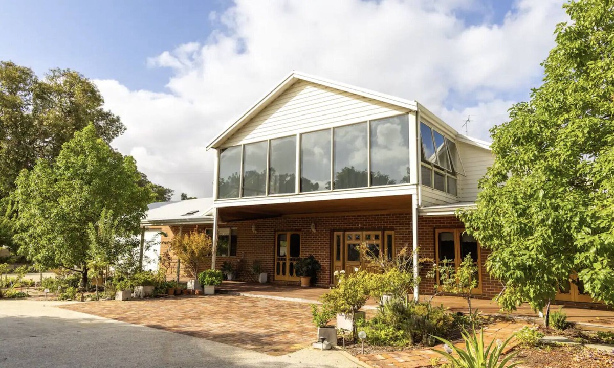 Lakelands House | Mary's Retreat 5x2 with Pool/Bush Escape