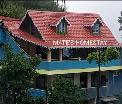 Darjeeling House | Mate's Homestay