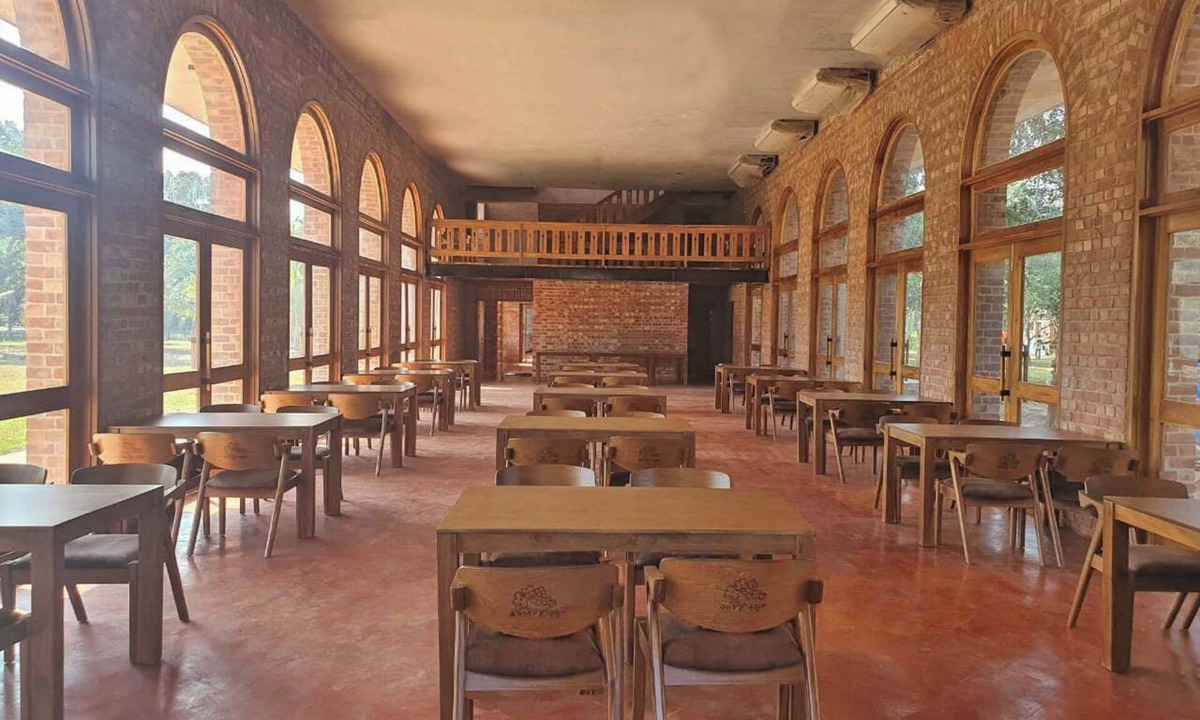 Nalkura Hotel | Matir Maya Eco Resort Gazipur