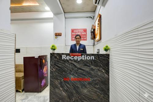 South West Hotel | Mauryan Express Hotel Dabri Janakpuri