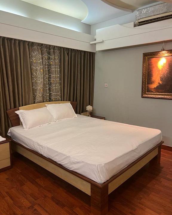 Gulshan Apartment | Max House Dhaka