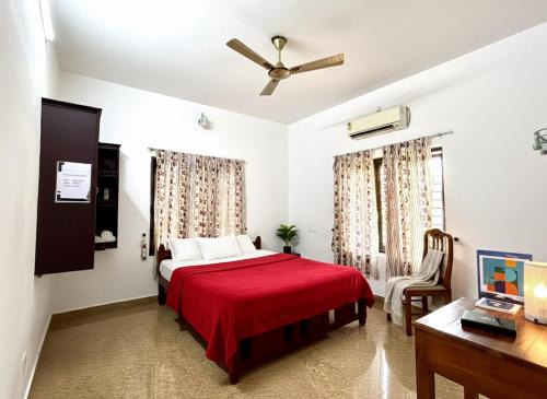 Aryad South House | Maya Residency