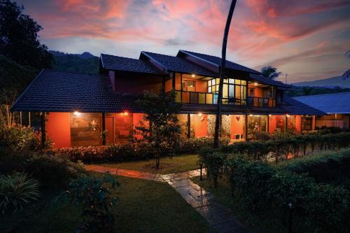 Malappuram Resort | Mayaahi Resorts & Spa