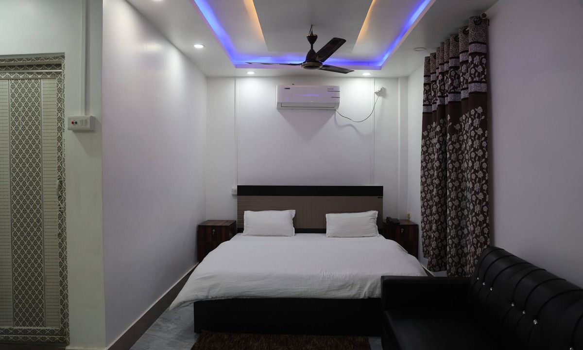 Dhemaji Hotel | Mayur Residency & Banquet