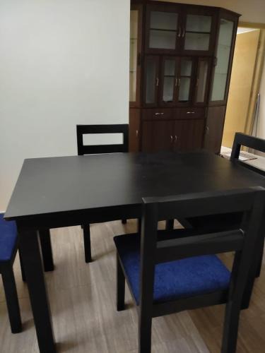 Agara Apartment | MBR Sapphire