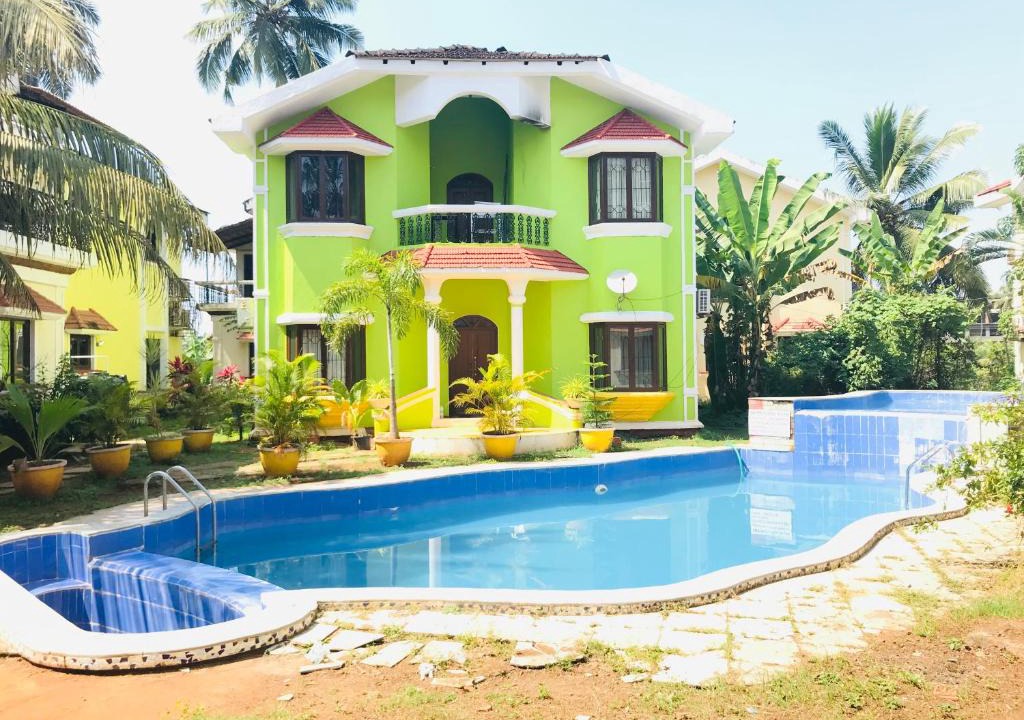 Nagoa Villa | Meadows Luxury life