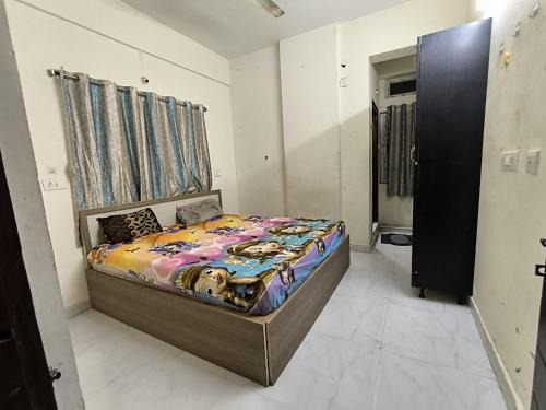 Hyderabad Hostel | Meghana Rooms
