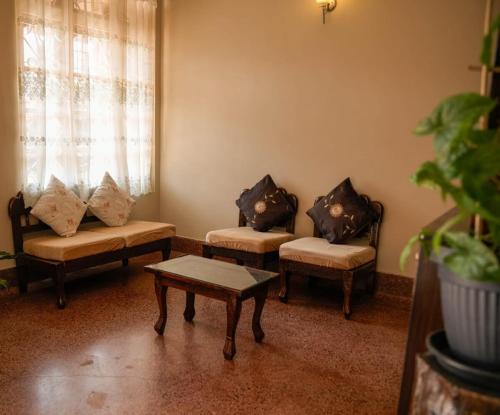 Shillong House | Meizies Home