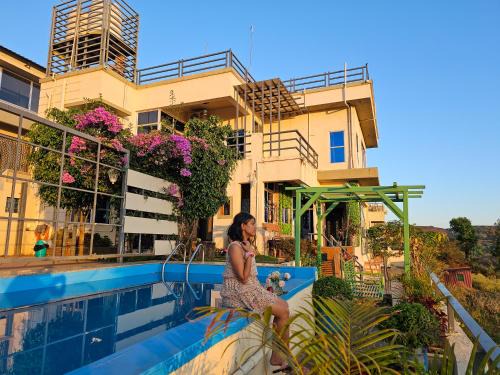 Panchgani Villa | Meraki Hillside Villa
