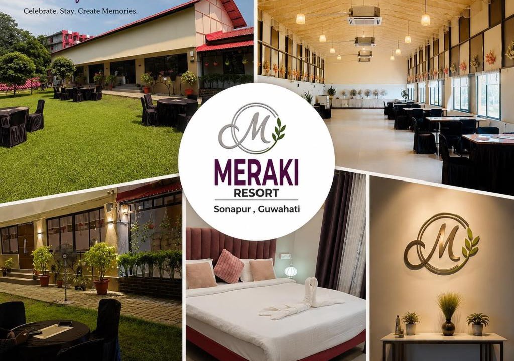 Tepesia Resort | Meraki Resort