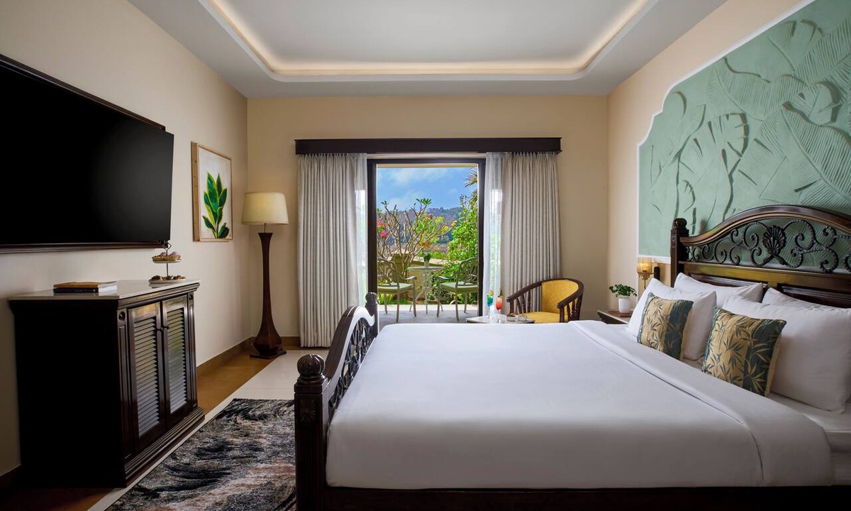 Divar Island Resort | Mercure Goa Devaaya Resort - An Accor Hotels Brand