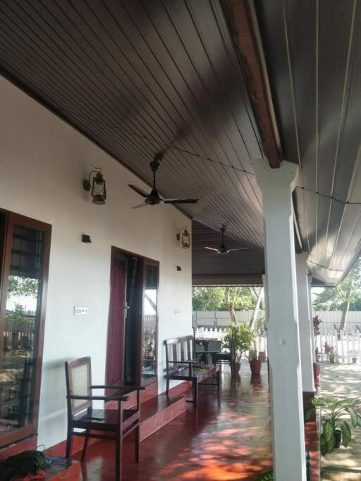 Alappuzha House | MERRYSTAYS HEAVEN