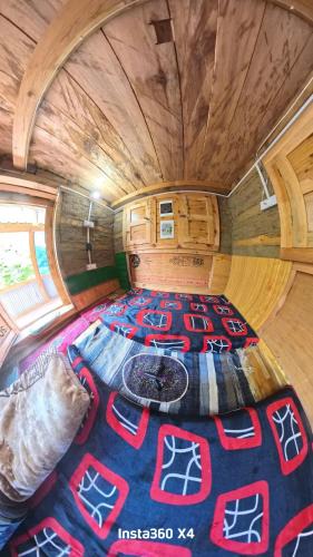 Kullu House | Metanoia Nest cottage & Homestay
